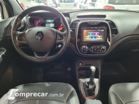 CAPTUR 1.6 16V SCE Bose