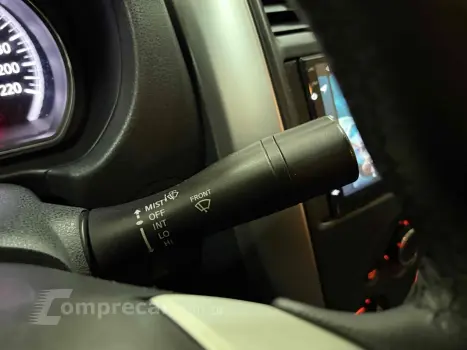 VERSA 1.6 16V FLEX SV 4P MANUAL