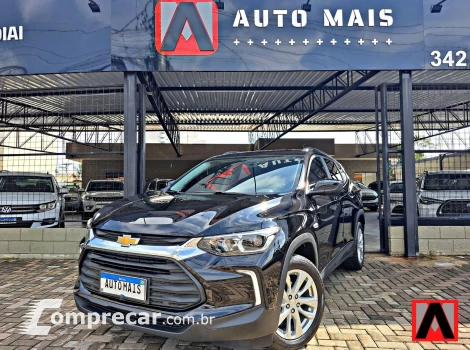 CHEVROLET TRACKER 1.0 Turbo LTZ 4 portas