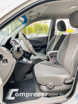 TUCSON 2.0 MPFI GLS 16V 143cv 2WD