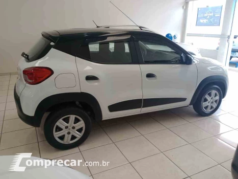 KWID 1.0 12V SCE ZEN