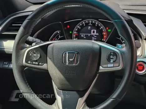 CIVIC - 2.0 16V ONE EX 4P CVT