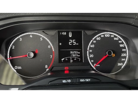 POLO 1.0 MPI TRACK MANUAL