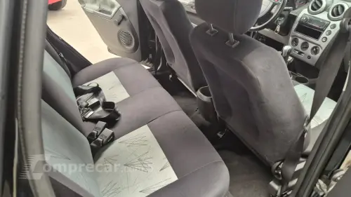 FIESTA 1.0 MPI Trail Hatch 8V