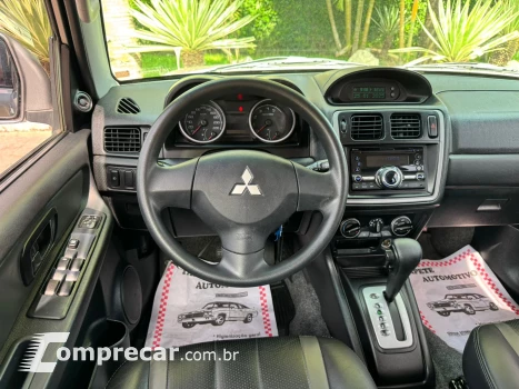 PAJERO 2.0 TR4 4X2 16V