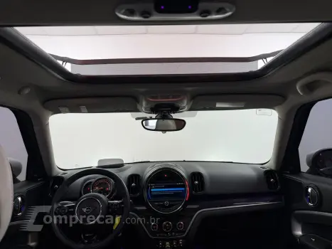 COOPER Countryman S E ALL4 1.5  Híbrido