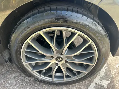 HB20 1.6 Comfort Plus 16V