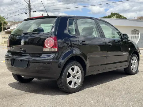 POLO 1.6 MI Sportline 8V