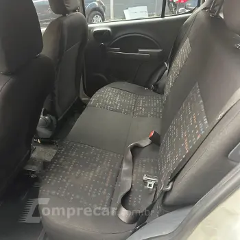 UNO 1.0 EVO Vivace 8V