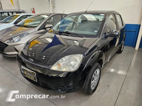 FORD FIESTA 1.0 Rocam S Sedan 8V 4 portas