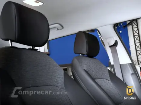 CRETA - 1.6 16V ACTION AUTOMÁTICO