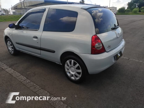 CLIO 1.0 Authentique 16V