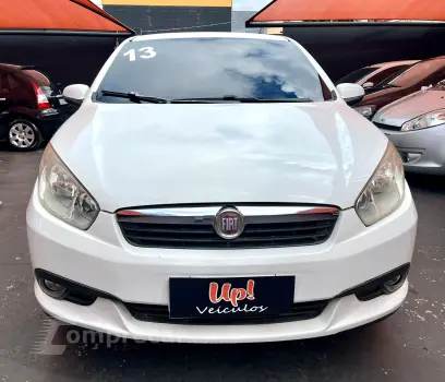 GRAND SIENA 1.4 MPI Attractive