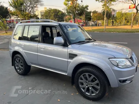PAJERO TR4 2.0 4X2 16V
