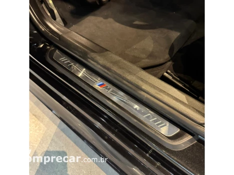 320i 2.0 16V TURBO FLEX M SPORT AUTOMÁTICO