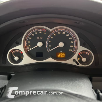 MERIVA 1.8 MPFI Premium 8V