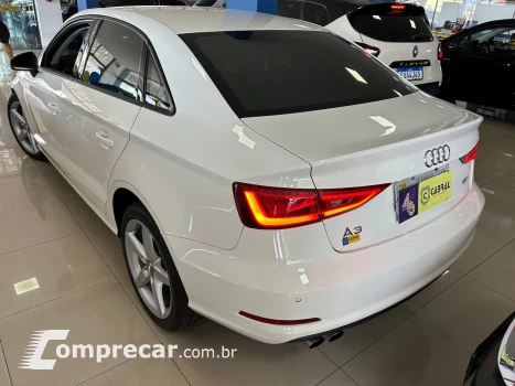 A3 Sedan 1.8 TFSI S-tronic