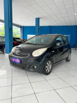 JAC J2 1.4 16V 4 portas