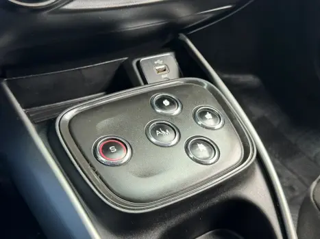 ARGO 1.3 Firefly Drive GSR