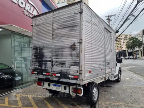 FIAT DUCATO 2.3 MULTIJET CHASSI 2021