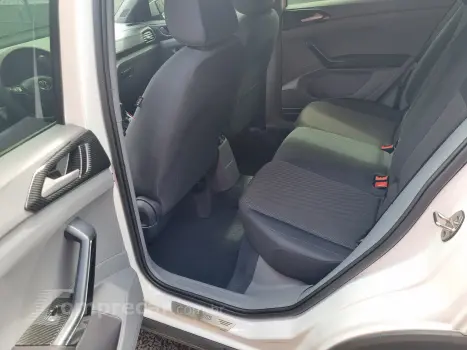 T-CROSS 1.0 200 TSI Sense