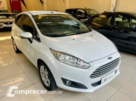 FIESTA 1.6 SE Hatch 16V