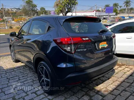 HR-V 1.8 16V EXL