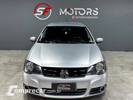 GOLF - 2.0 MI SPORTLINE 8V 4P TIPTRONIC