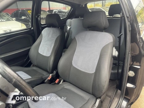 Ka Hatch 1.0 CLASS FLEX