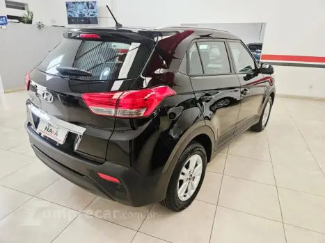 CRETA 1.6 16V Smart