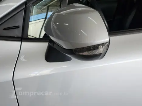 COROLLA 2.0 VVT-IE FLEX XEI DIRECT SHIFT