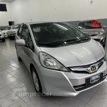 Fit LX 1.4/ 1.4 Flex 8V/16V 5p Mec.