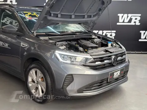 NIVUS 1.0 200 TSI Comfortline