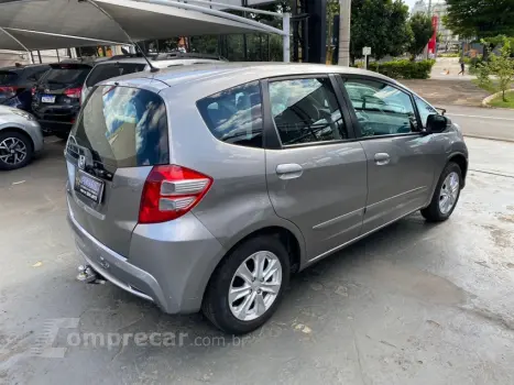 FIT 1.4 LX 16V