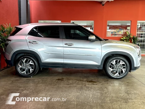 CRETA 1.0 TGDI FLEX PLATINUM AUTOMÁTICO