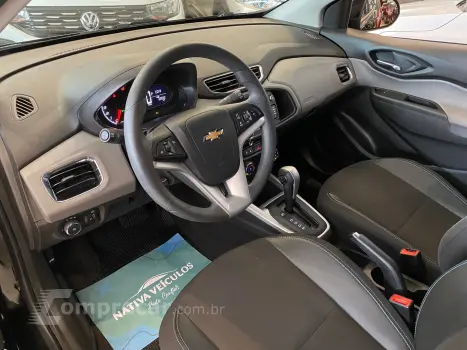 Onix 1.4 Mpfi Lt 8V Flex 4P Automático