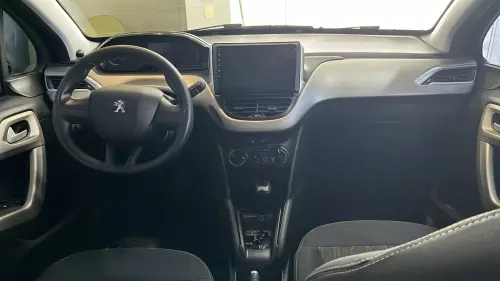 2008 Allure 1.6 Flex 16V 5p Aut.