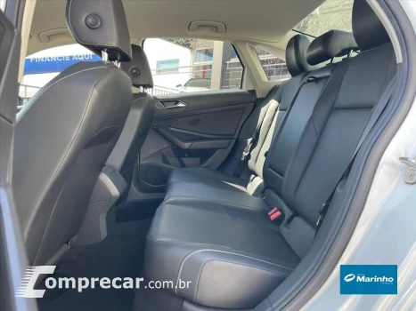 JETTA 1.4 250 TSI TOTAL FLEX COMFORTLINE TIPTRONIC