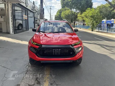 Fiat TORO 2.0 16V Turbo Ultra 4WD 4 portas