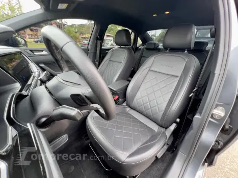 Virtus 1.4 250 Tsi Exclusive Automático