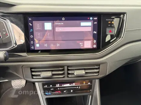 NIVUS 1.0 200 TSI TOTAL FLEX HIGHLINE AUTOMÁTICO