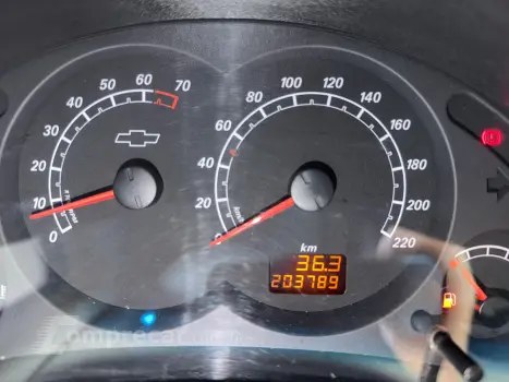 CORSA 1.4 MPFI Maxx 8V