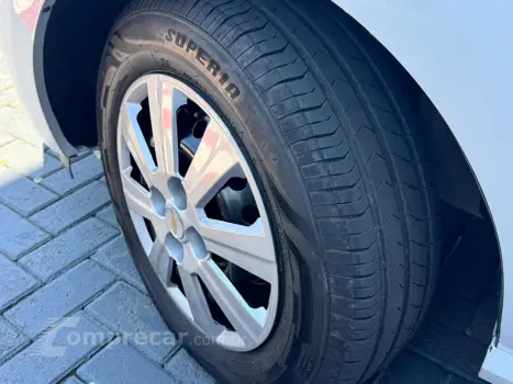 MONTANA 1.4 MPFI LS CS 8V