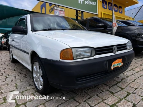 GOL 1.0 8V