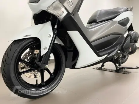 YAMAHA NMAX 160 ABS