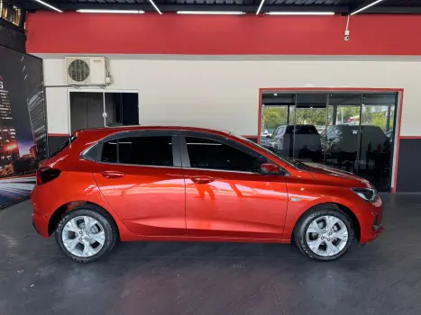 ONIX 1.0 Turbo Premier