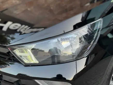 HB20 1.0 12V Limited Plus