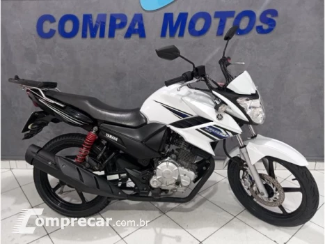 Yamaha YS 150 FAZER SED - Street