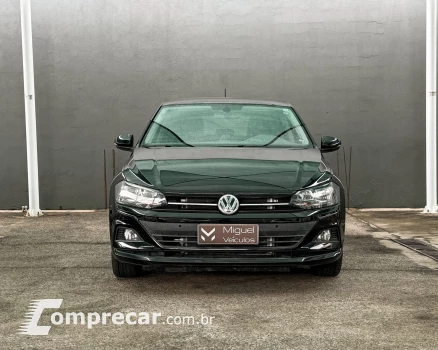 POLO 1.0 170 TSI Comfortline