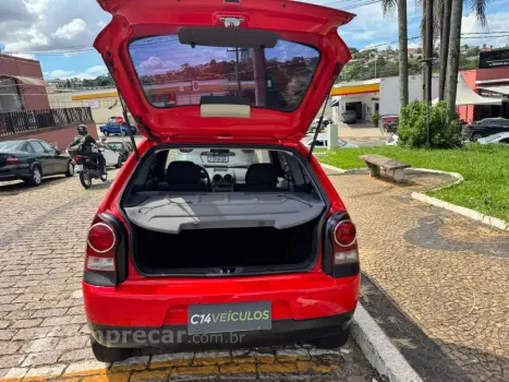 Gol City (Trend) 1.0 Mi Total Flex 8V 2p